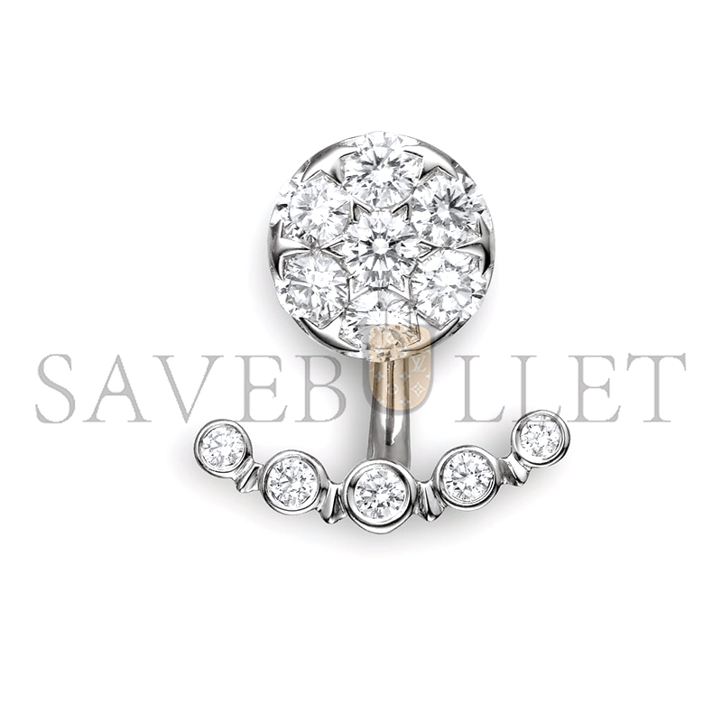 CARTIER ETINCELLE DE CARTIER EARRINGS N8515103 CARTIER ETINCELLE DE CARTIER EARRINGS N8515103